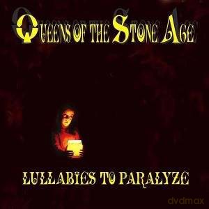 Queens Of The Stone Age: Lullabies To Paralyse [CD]