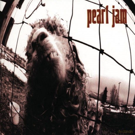 Pearl Jam: Vs [CD]