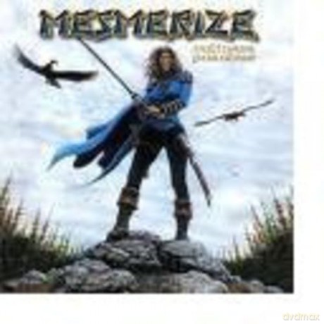Mesmerize: Vultures Paradise [CD]