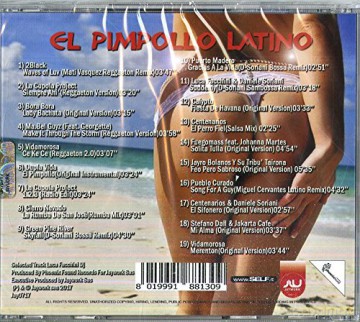 Vv.Aa. [CD]
