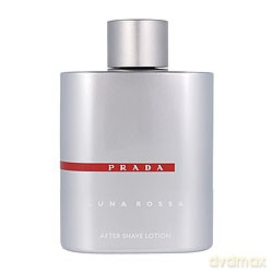 Prada Luna Rossa Woda Po Goleniu 125ml Bez Sprayu [PERFUMY]
