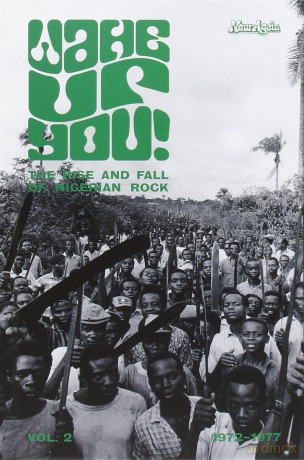 Wake Up You V.2 [CD]