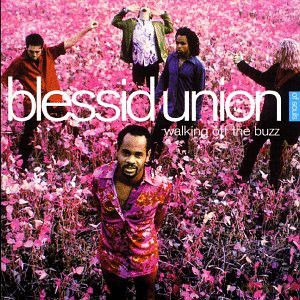 Blessid Union Of Souls: Walking Off The Buzz [CD]