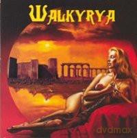 Walkyrya - Walkyrya [CD]