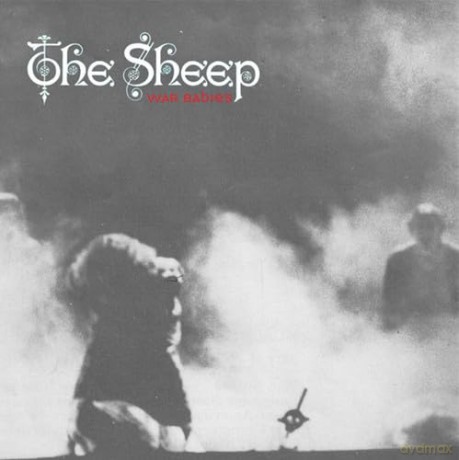 The Sheep: War Babies -Remast- [CD]
