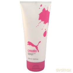 Puma Create Balsam Do Ciała dla Kobiety 200ml [PERFUMY]