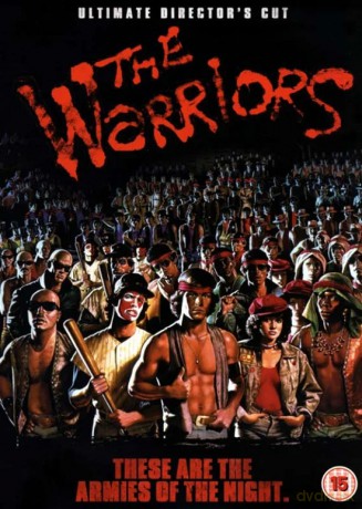 The Warriors: Warriors: Ultimate Director's Cut [CD]