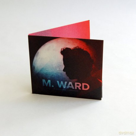 M. Ward: Wasteland Companion [CD]