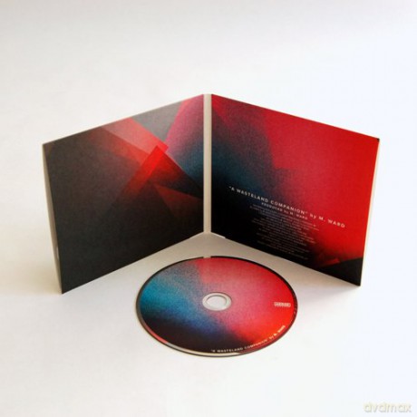 M. Ward: Wasteland Companion [CD]