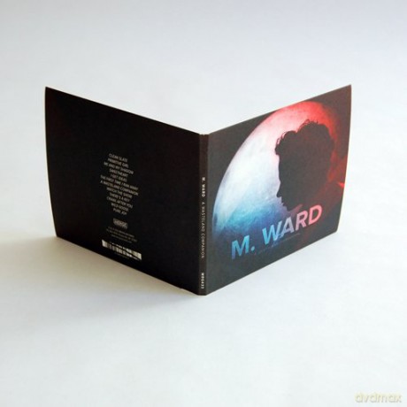 M. Ward: Wasteland Companion [CD]