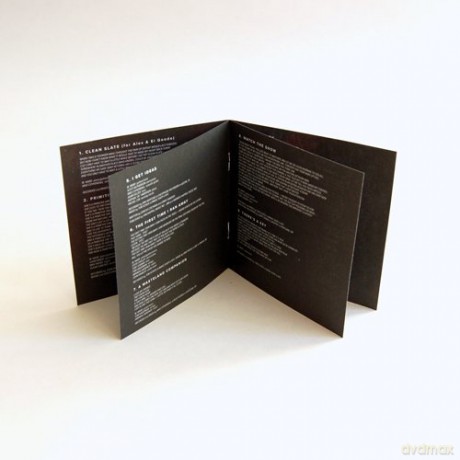 M. Ward: Wasteland Companion [CD]
