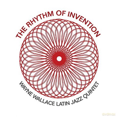Wayne Wallace: Wayne Wallace Latin Jazz Quintet [CD]
