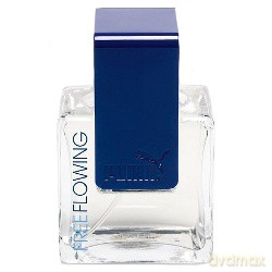 Puma Free Flowing Woda Toaletowa dla Mężczyzny 30ml Spray [PERFUMY]