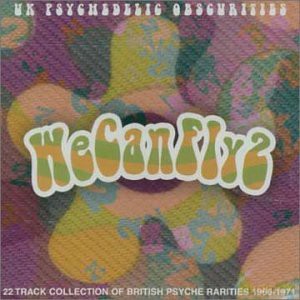 We Can Fly 2 [CD]
