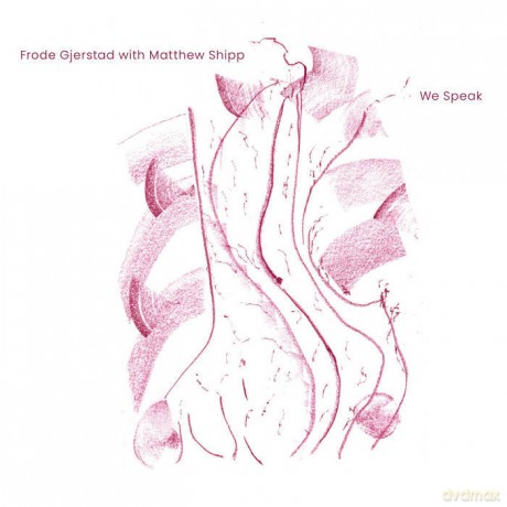 Frode Gjerstad: We Speak [CD]