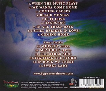 Gallows Pole: We Wanna Come Home [CD]