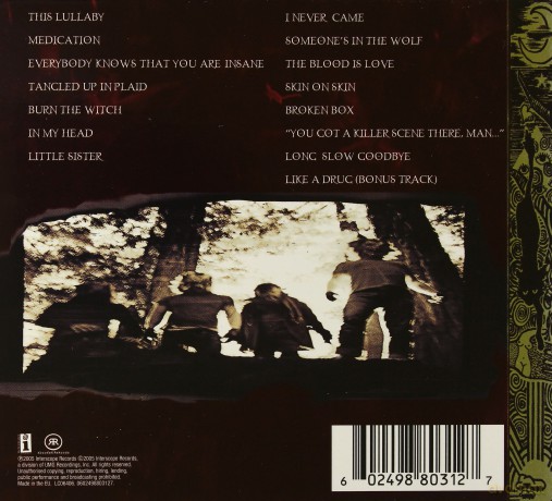 Queens Of The Stone Age: Lullabies To Paralyse [CD]+[DVD]
