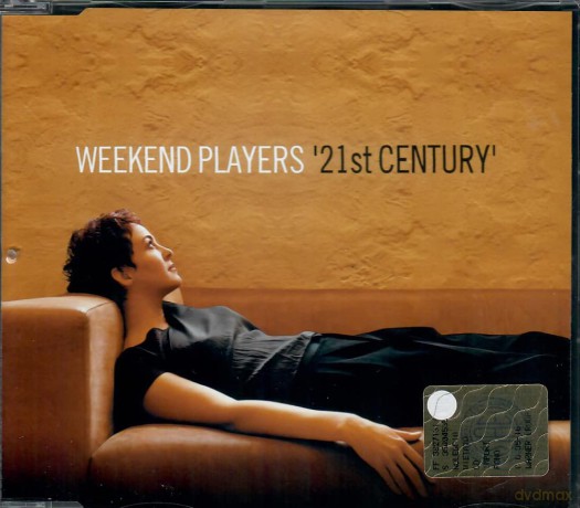 Weekend Players - '21st Century [CD]