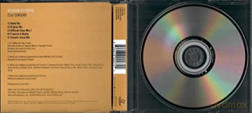 Weekend Players - '21st Century [CD]