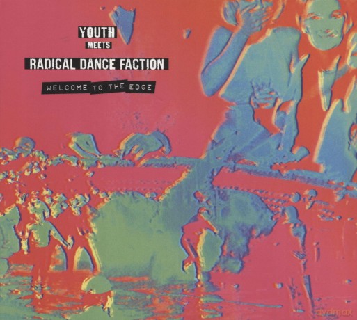 Youth Meets Rad: Welcome To [CD]