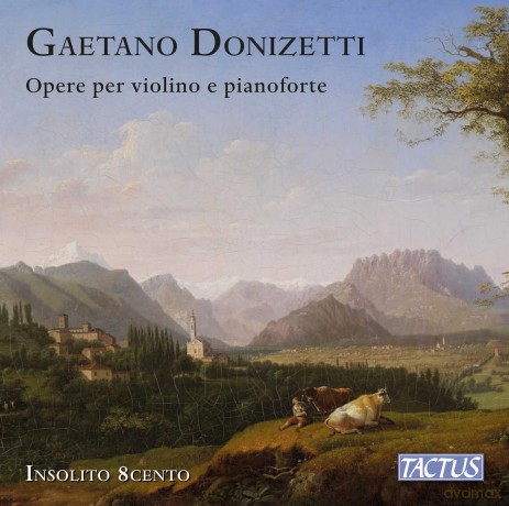 Werke FüR Violine Und Klavier [CD]