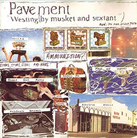 Pavement: Westing [CD]