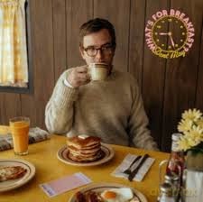 Dent May: Whats For Breakfast [CD]