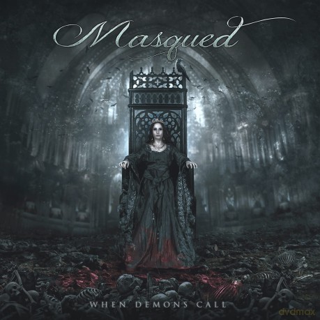 Masqued: When Demons Call [CD]