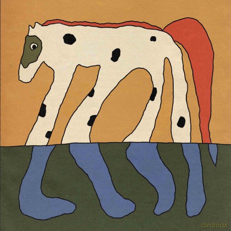 Being Dead: When Horses Would Run [CD]
