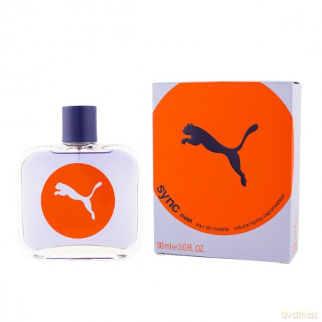 Puma Sync Man Woda Toaletowa 90ml Spray [PERFUMY]