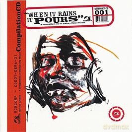 When It Rains It Pours [CD]