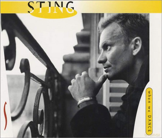 Stingray: When We Dance [CD]