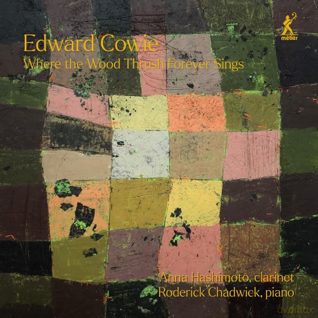Where The Wood Thrush Forever Sings [CD]