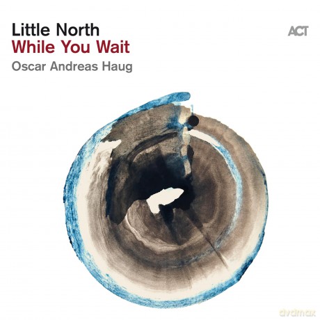 Little North: While You Wait [CD]