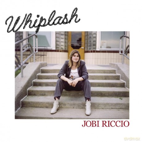 Whiplash [CD]
