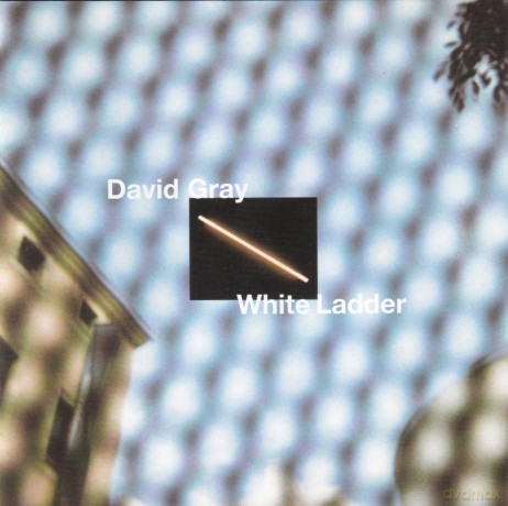 David Gray: White Ladder [CD]