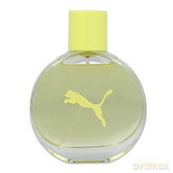 Puma Yellow Woman Woda Toaletowa 90ml Spray [PERFUMY]