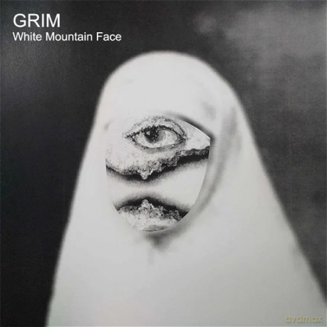 Grim: White Moun [CD]