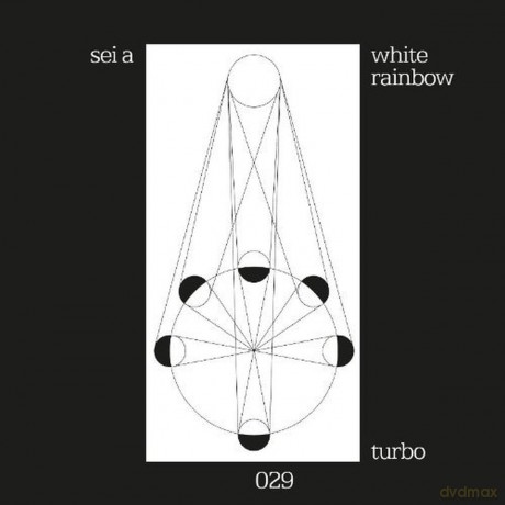 Sei A: White Rainbow [CD]