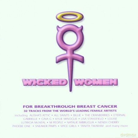 Wicked Women [2CD]