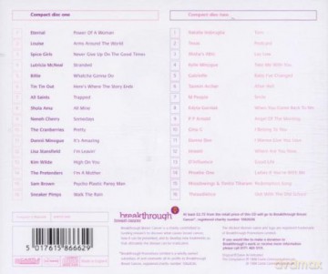 Wicked Women [2CD]