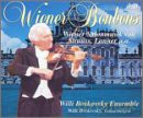 Willi Boskovsky Ensemble: Wiener Bonbons [2CD]