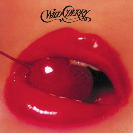 Wild Cherry: Wild Cherry [CD]