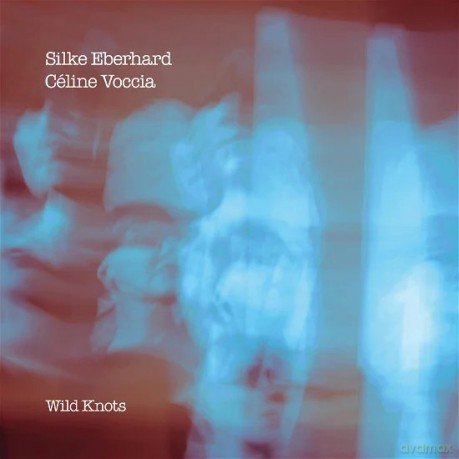 Silke Eberhard: Wild Knots [CD]
