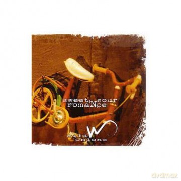 Wild Onions - Sweet 'N Sour Romance [CD]