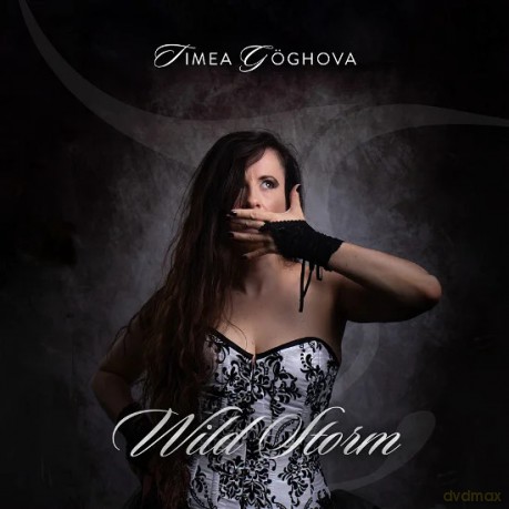 Wild Storm [CD]