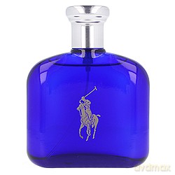 Ralph Lauren Polo Blue Woda Toaletowa 125ml Spray [PERFUMY]