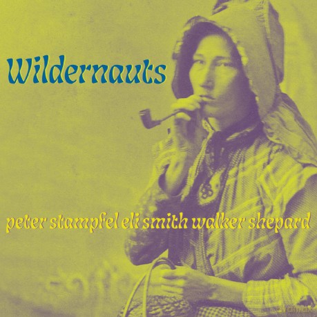 Wildernauts: Wildernaut [CD]