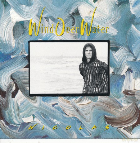 Nicolas Medtner: Wind Over Water [CD]