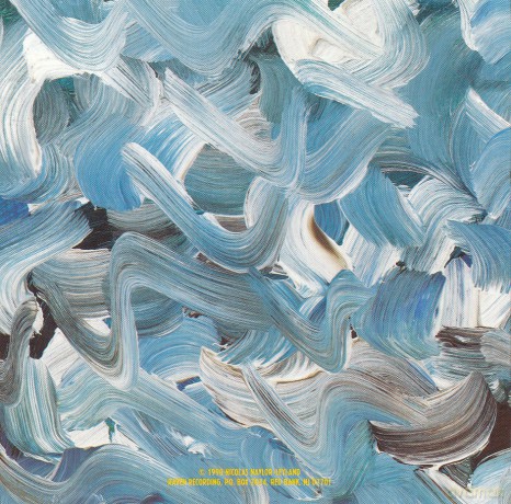 Nicolas Medtner: Wind Over Water [CD]